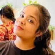 Riya J. Class I-V Tuition trainer in Mirzapur