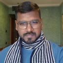 Ranjeet Pratap Online Hadoop Training trainer in Bangalore