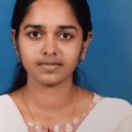 Dr. S. Class 12 Tuition trainer in Bangalore