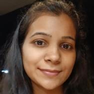 Harshda A. Class 10 trainer in Nashik