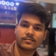 Ashish Kumar Sah Class 10 trainer in Ranchi