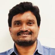 Venkat Thelu Stock Market Trading trainer in Hyderabad