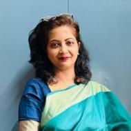 Mousumi B. Class I-V Tuition trainer in Kolkata