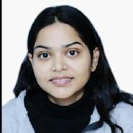 Babita G. Class 10 trainer in Siwani