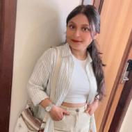 Khushpreet K. Class I-V Tuition trainer in Samana