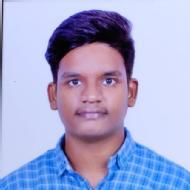 Akula Kiran Kumar Class 10 trainer in Hyderabad