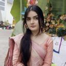Apoorva P. Class 7 Tuition trainer in Delhi