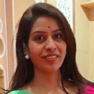 Dr Ayushi Ayushi UGC NET Exam trainer in Jaipur