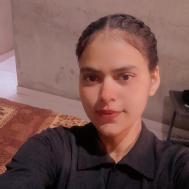 Navjot K. Class 10 trainer in Rattia