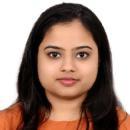 Niharika P. Home Tutors trainer in Bangalore