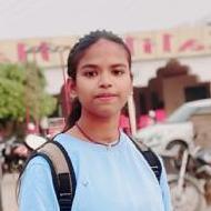 Priyanka Y. Class 12 Tuition trainer in Nawabganj