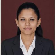 Monica R. Personality Development trainer in Jalalpore