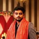 Chandra Prakash Sharma photo