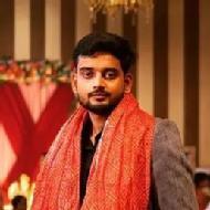 Chandra Prakash Sharma Class I-V Tuition trainer in Unnao