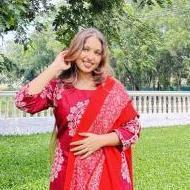 Jenisha S. Class 8 Tuition trainer in Kolkata
