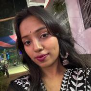 Pragya K. Class I-V Tuition trainer in Saharsa