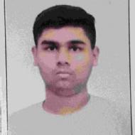 Vansh Das Class 9 Tuition trainer in Lucknow