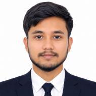 Ajitesh Raj Class 10 trainer in Patna