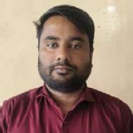 Rishabh Gaur Class 8 Tuition trainer in Mahasi