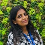 Srilekha Class I-V Tuition trainer in Chennai