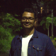 Shivansh Jyotishi Class I-V Tuition trainer in Hyderabad