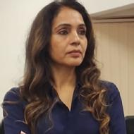 Neela S. Personal Trainer trainer in Laxmangarh Alwar