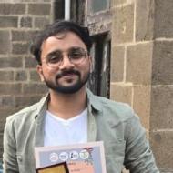Prasad Kaloji Class 10 trainer in Pune
