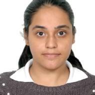 Gunjan A. Class I-V Tuition trainer in Jaipur