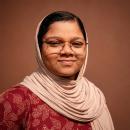 Fathima S. Online Tutors trainer in Tirur