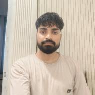 Ashish Tiwari Class I-V Tuition trainer in Ghaziabad