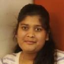 Anjali D. Class I-V Tuition trainer in Katni