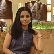 Shital M. Hindi Language trainer in Mumbai