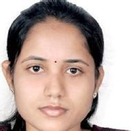 Bijayalaxmi C. RPA trainer in Bangalore