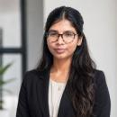 Riddhi O. Class 10 Tuition trainer in Kanke