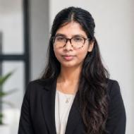 Riddhi O. Class 10 trainer in Ranchi