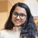 Tanushree G. Class 12 Tuition trainer in Mumbai