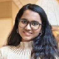Tanushree G. Class 12 Tuition trainer in Mumbai