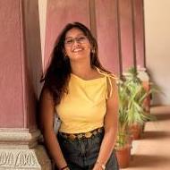 Avani Class I-V Tuition trainer in Bangalore