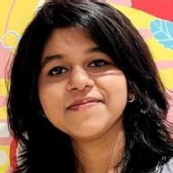 Kumari S. Graphic Designing trainer in Noida