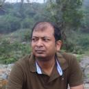 Atri Kundu Class 8 Tuition trainer in Bangalore