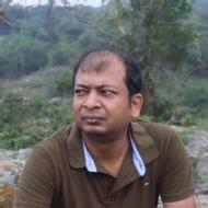 Atri Kundu Class 8 Tuition trainer in Bangalore
