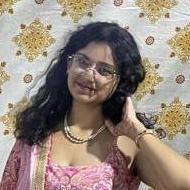 Shakshi T. Class 8 Tuition trainer in Bhilwara