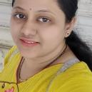 Madhuri Biology Tutors trainer in Nashik
