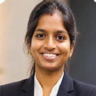 Anusuyaa Class 11 Tuition trainer in Chennai