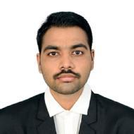 Smrutiprakash Mishra BTech Tuition trainer in Bangalore