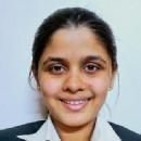 Shravani A. Online Tutors trainer in Dapoli