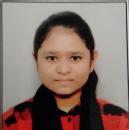 Syeda A. photo