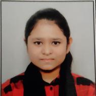 Syeda A. Gym trainer in Mysore