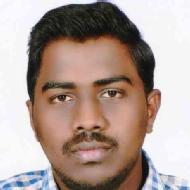 Anil Kumar Class 12 Tuition trainer in Hyderabad