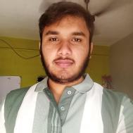 Harsh Vardhan Singh Class 10 trainer in Kamrej
